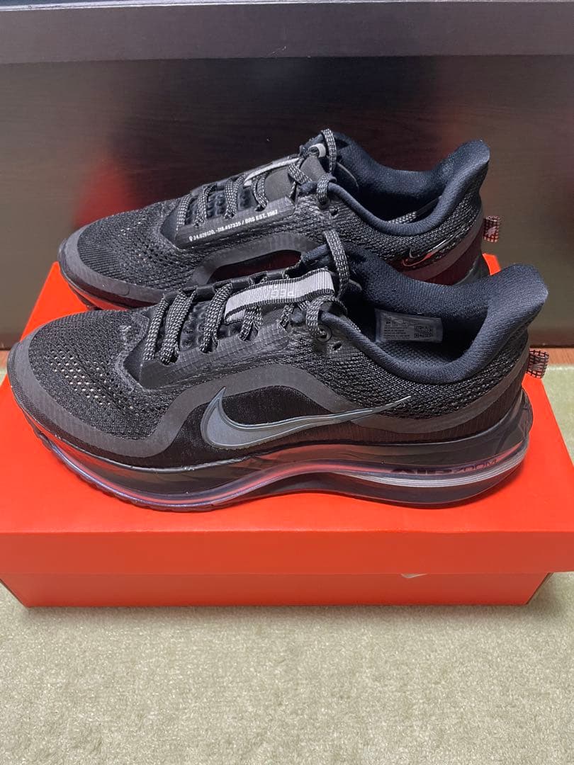 ナイキ ペガサス プレミアム 25.5