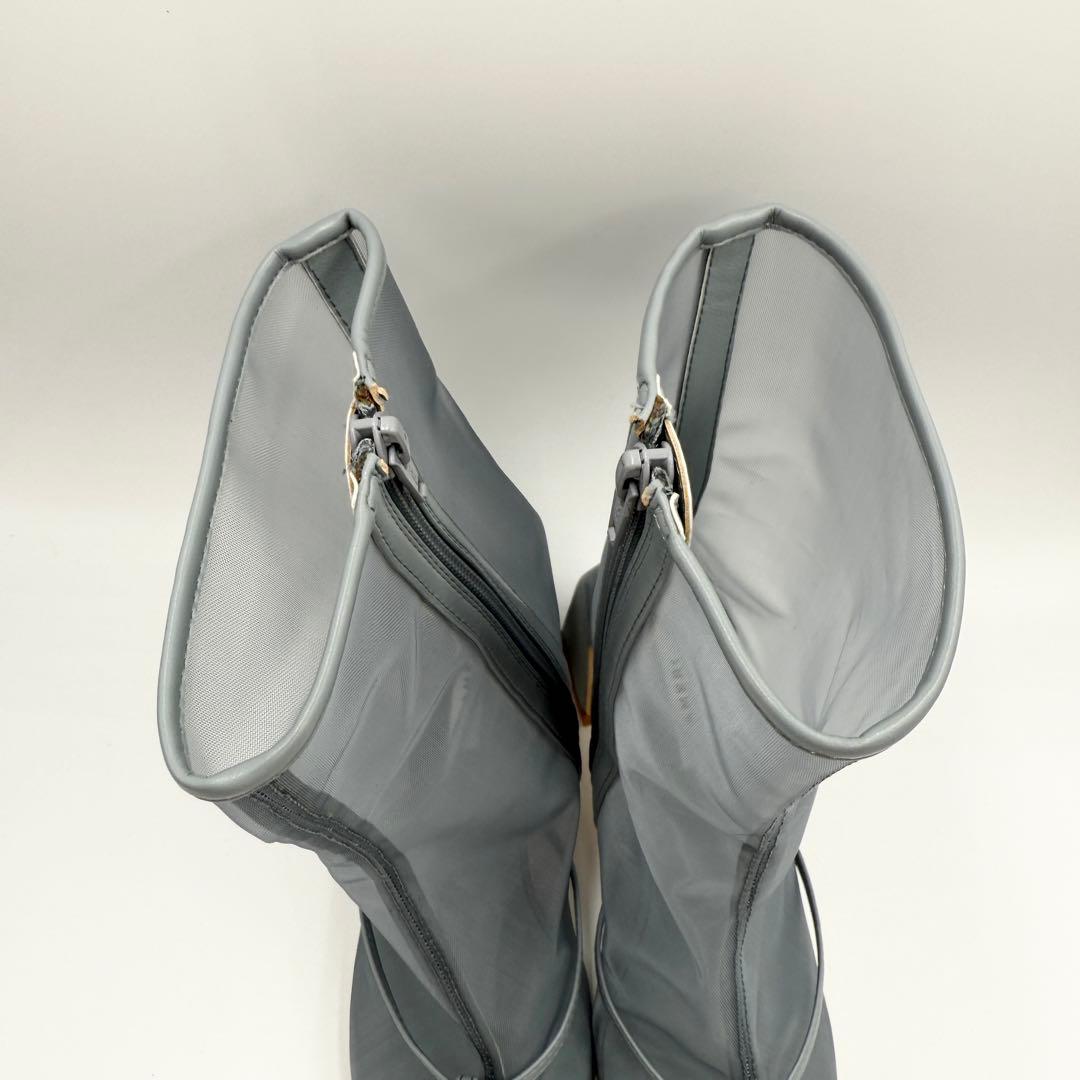 【美品】Ameri vintage SANDAL LIKE BOOTS Mサイズ