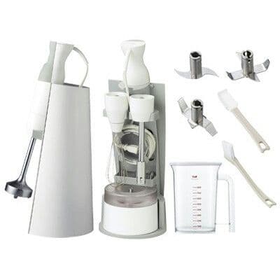 新品♪貝印 ブレンディア