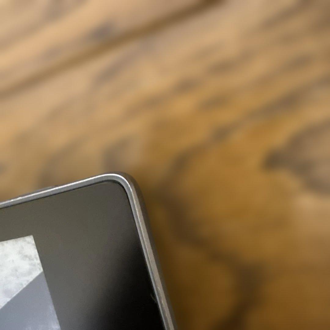 【広告なし】Kindleオアシス 32GB WiFiモデル