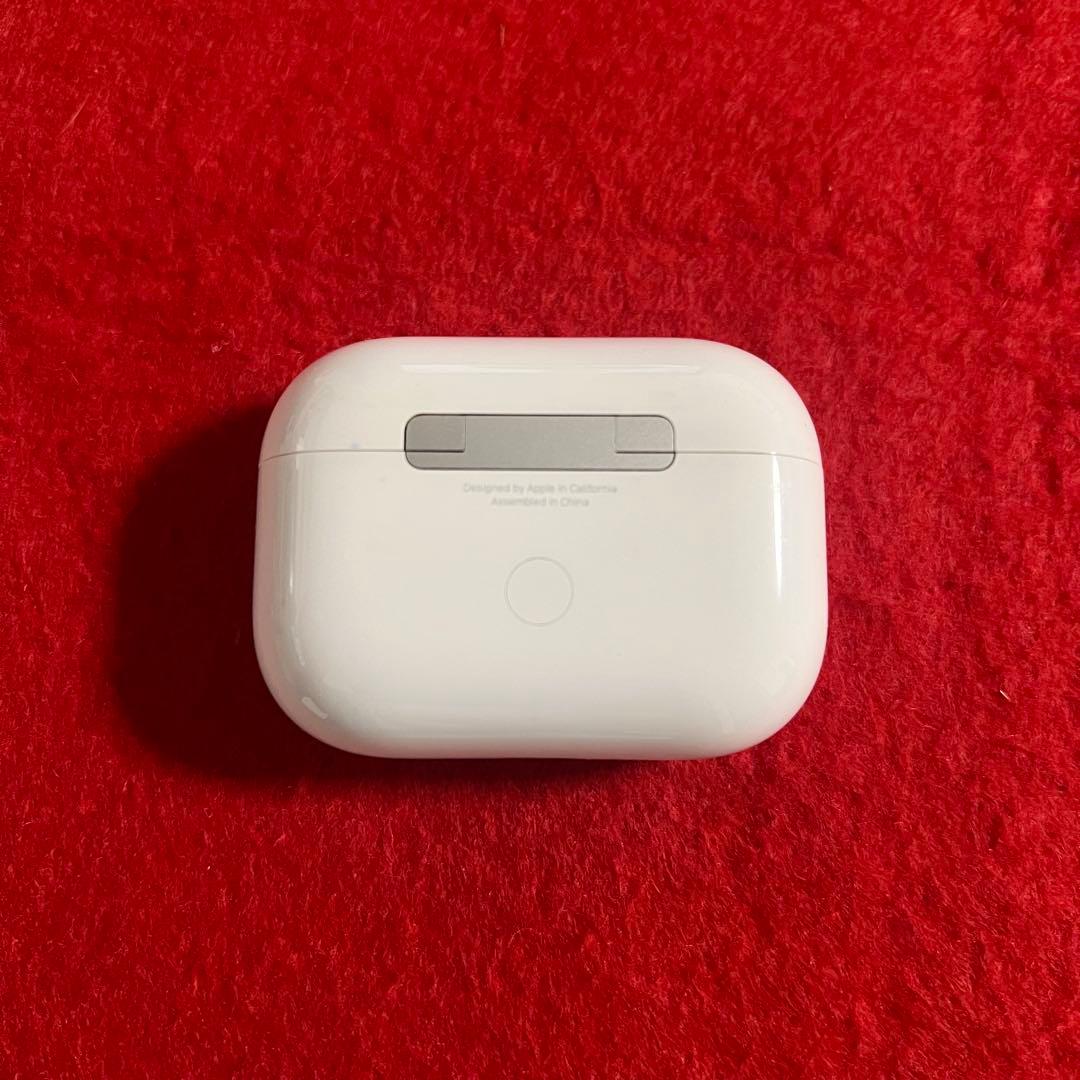 【正規品】AirPods Pro 2 左・右・ケースセット(右のみ交換修理推奨)