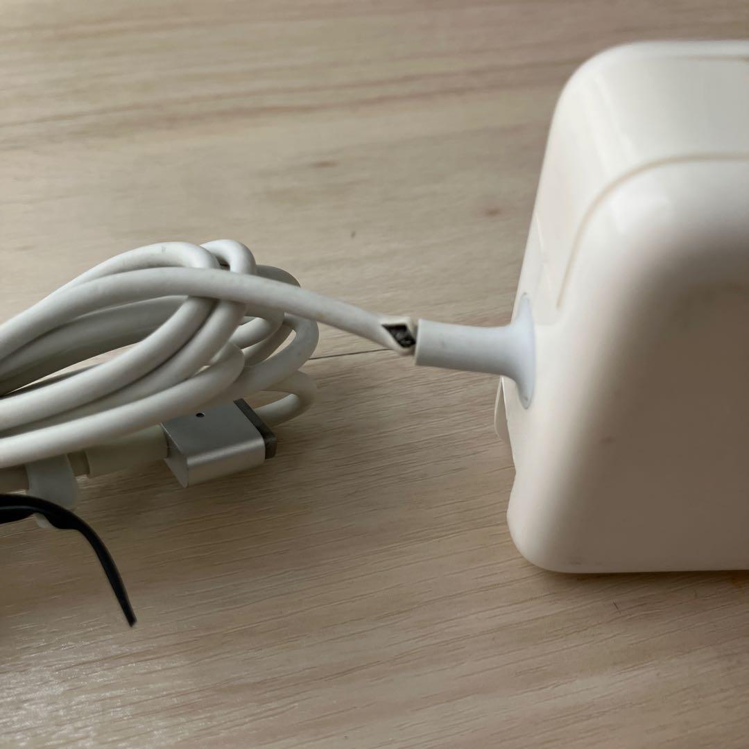 MacBook Air 11インチ A1465