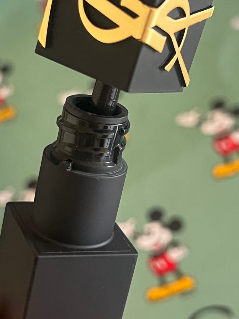 YSL ザインクスブラークリーム5本