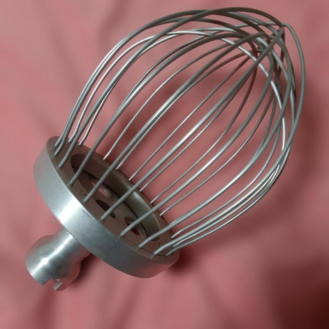 関東ミキサーホイッパー