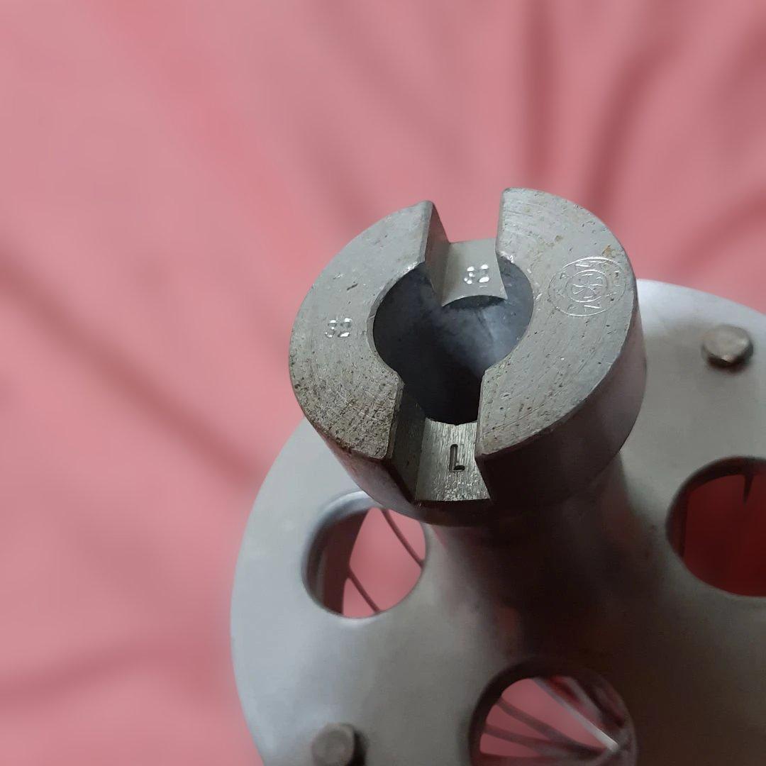 関東ミキサーホイッパー