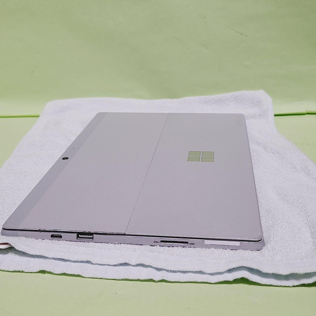 Windowsタブレット本体 Microsoft Surface Pro7+ LTE Advanced