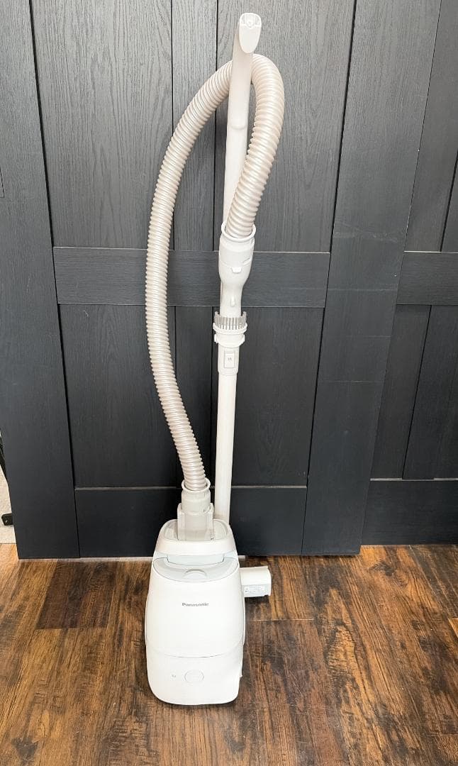 大阪京都限定 美品 パナソニック MC-JP860K-W 掃除機 24年製
