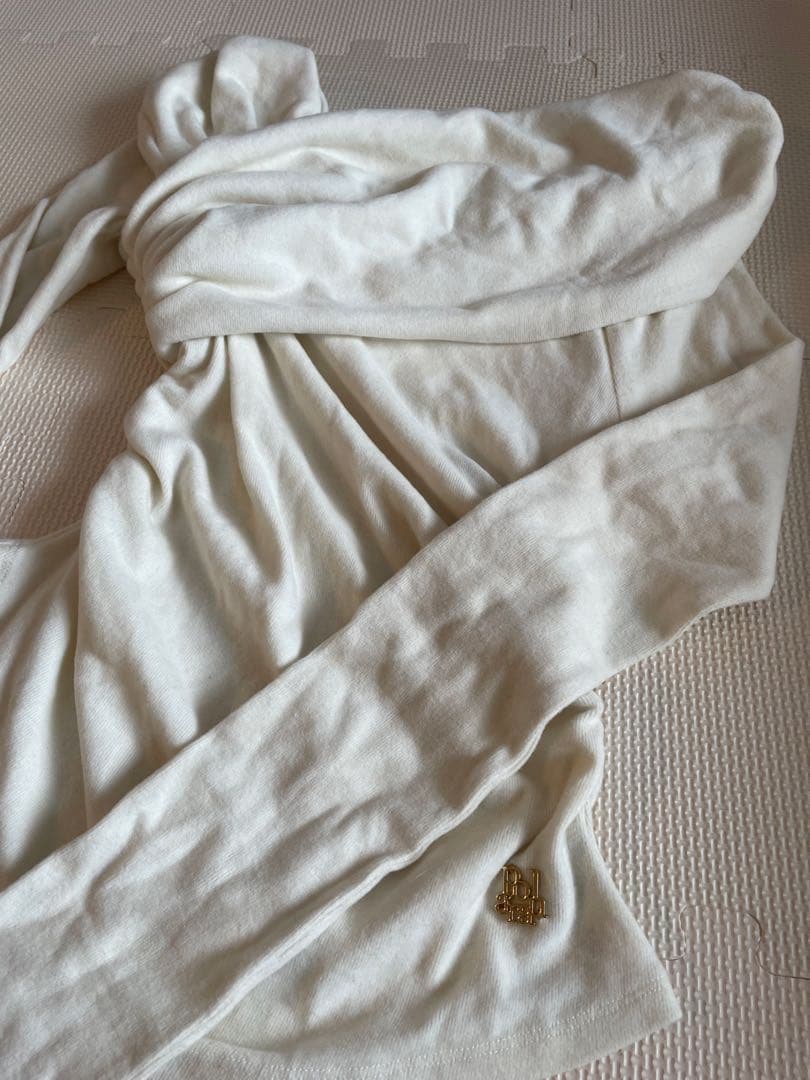 ポローラ　poláura 3wayクロスワンショルダートップス