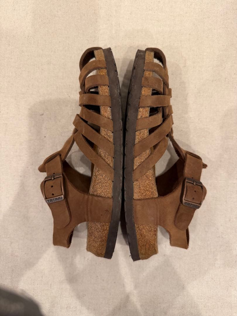 BIRKENSTOCK TATAMI ドーハ
