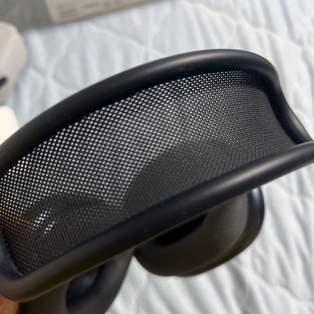 AirPodsMAX[タイプc] ブラック