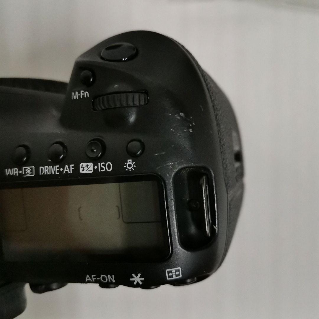 Canon EOS 5D markⅣ 中古品