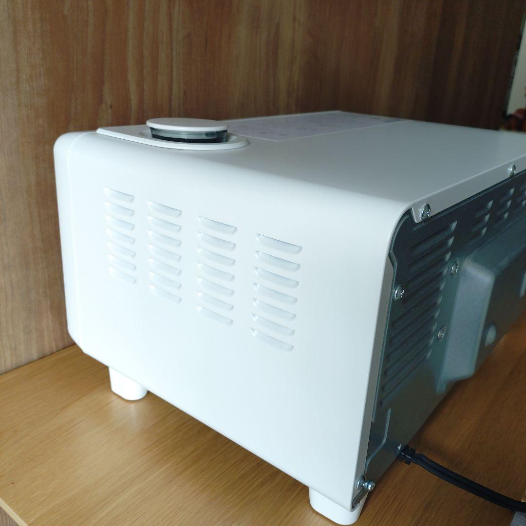 ★即購入はお控えください★ SHARP ヘルシオグリエ ウォーターオーブン