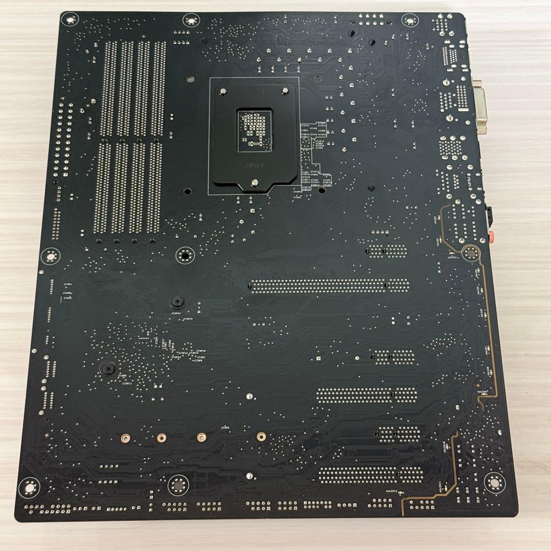 ASUS Z170 PRO GAMING マザーボード/6600K/16GB