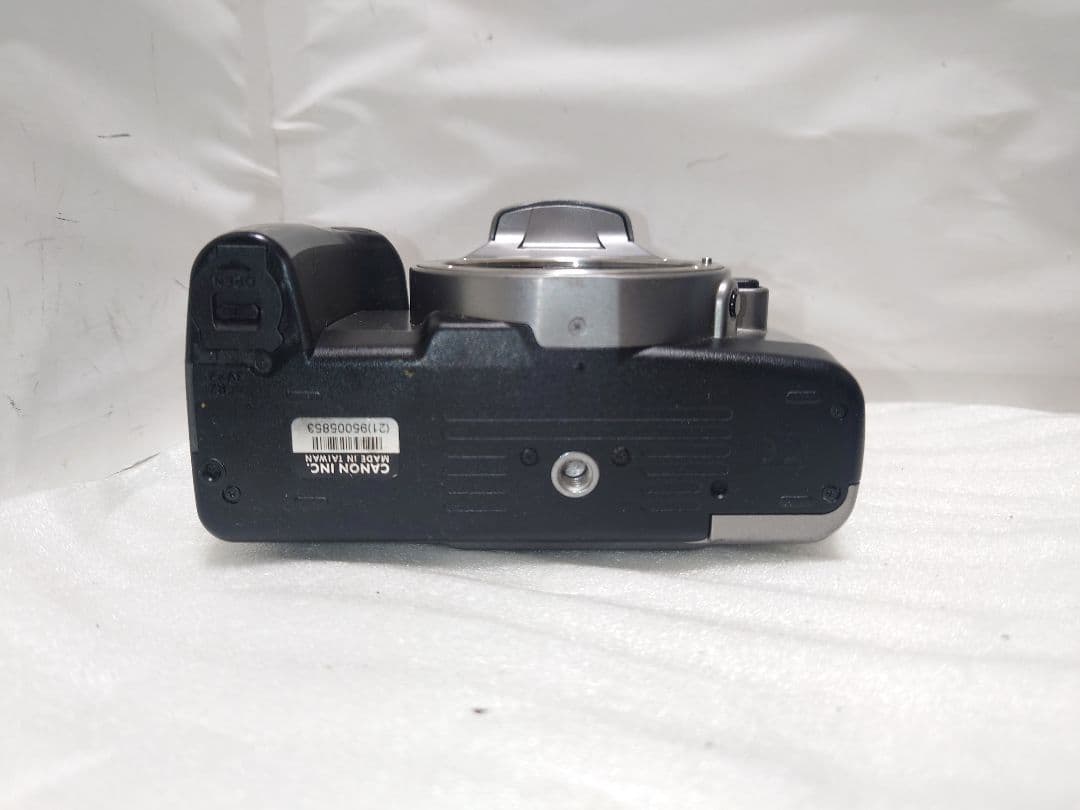 ★★名機！超美品★★CANON キヤノン EOS KISS 7 ボディ★完動品