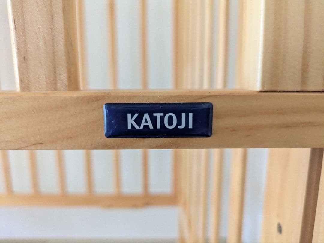 木製ベビーベットハイシート