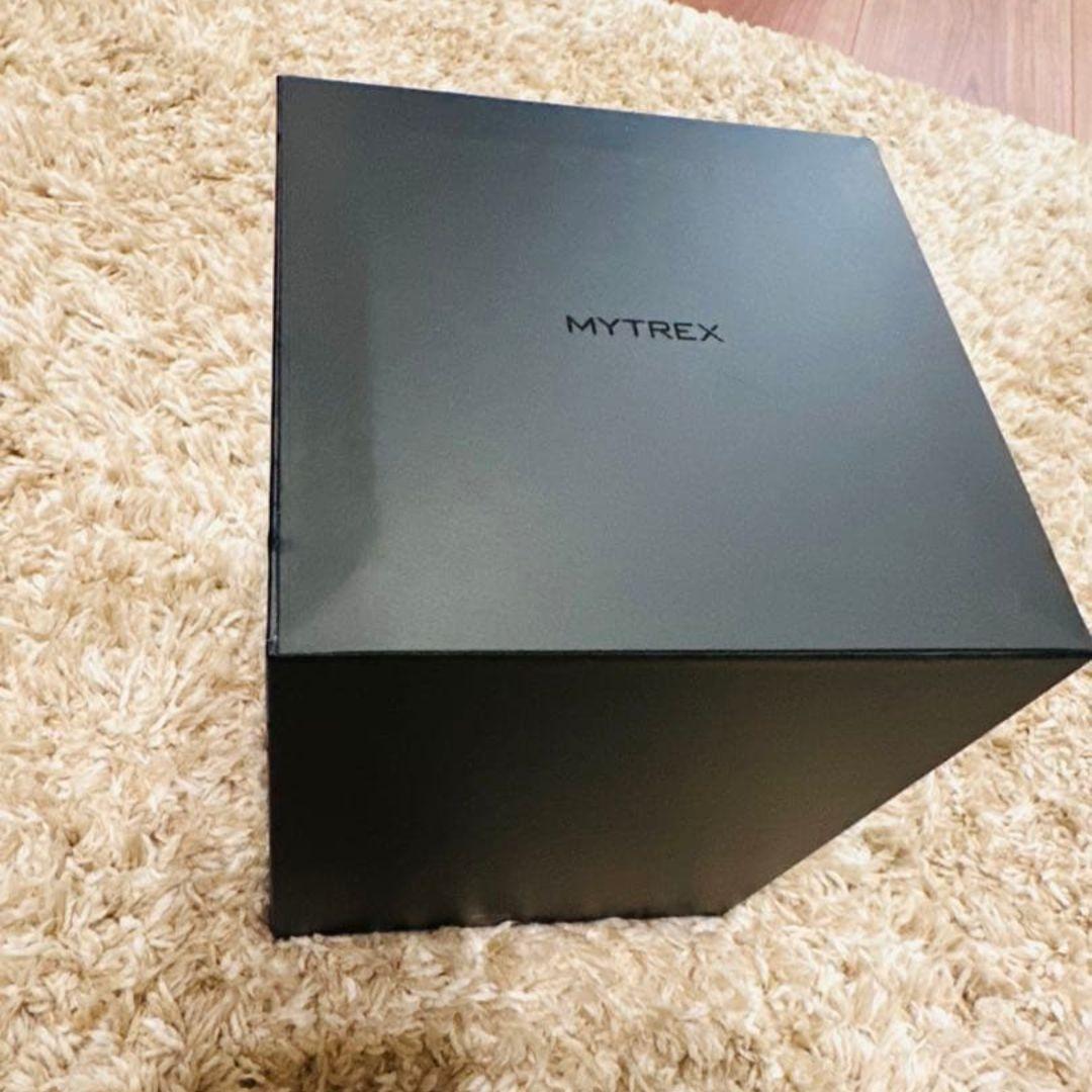 【美品】MYTREX 電気針ヘッドスパプロ マイトレックスデンキバリEMS