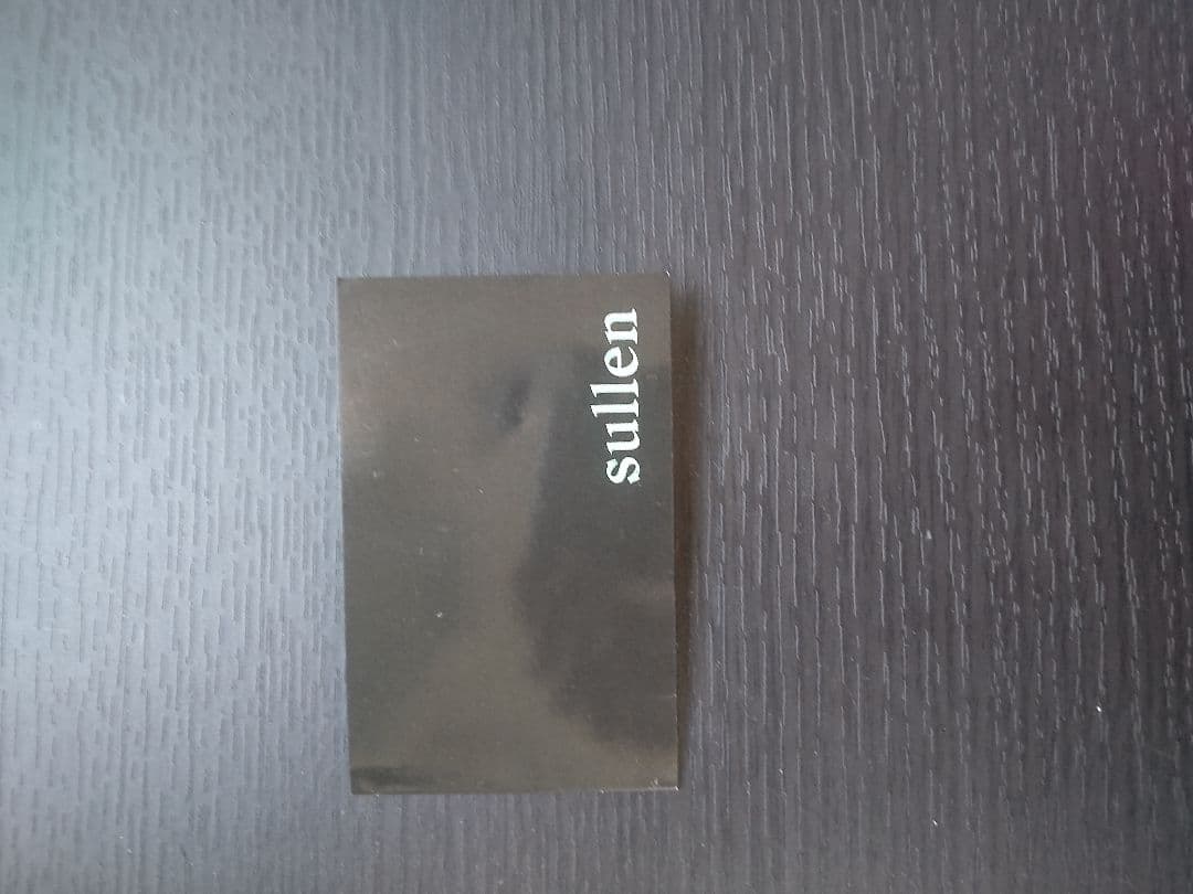 sullen フレアスラックス