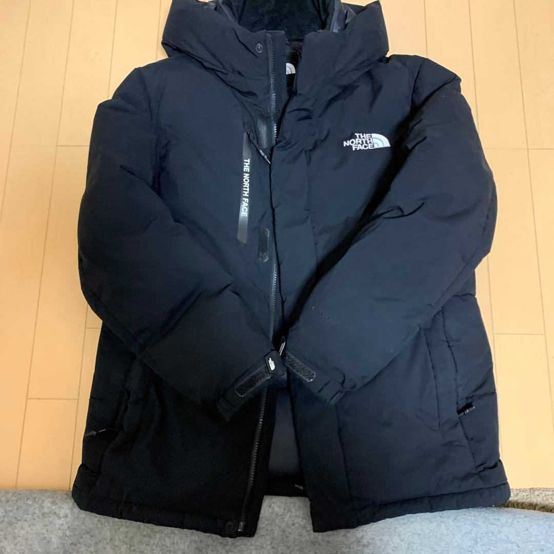 THE NORTH FACE ダウンジャケット M ブラック