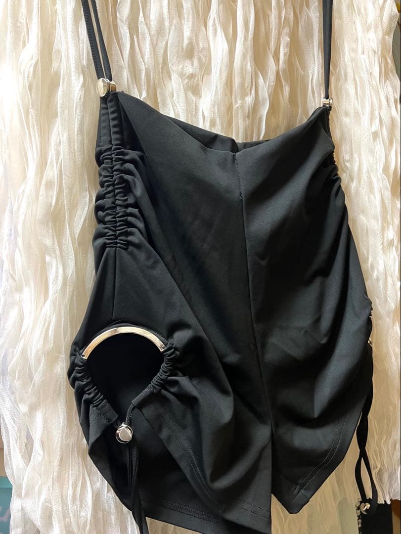 melt the lady メルトザレディ　ショートパンツ