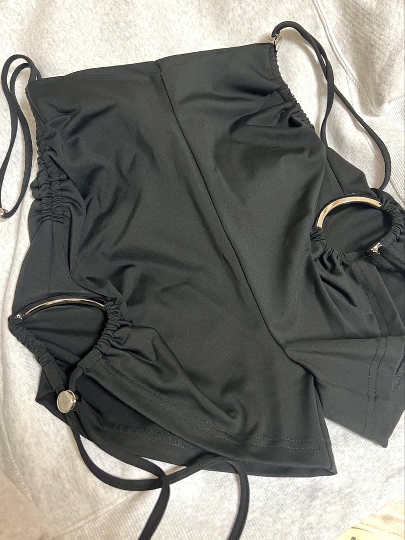 melt the lady メルトザレディ　ショートパンツ