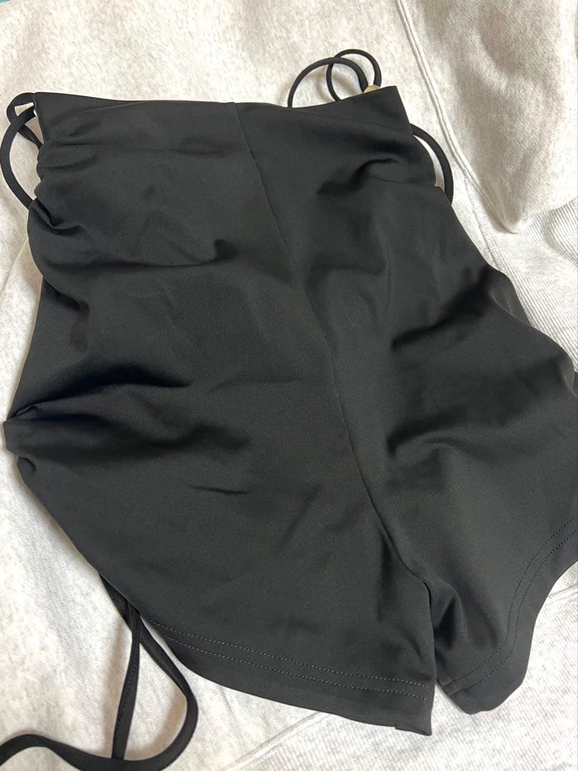 melt the lady メルトザレディ　ショートパンツ