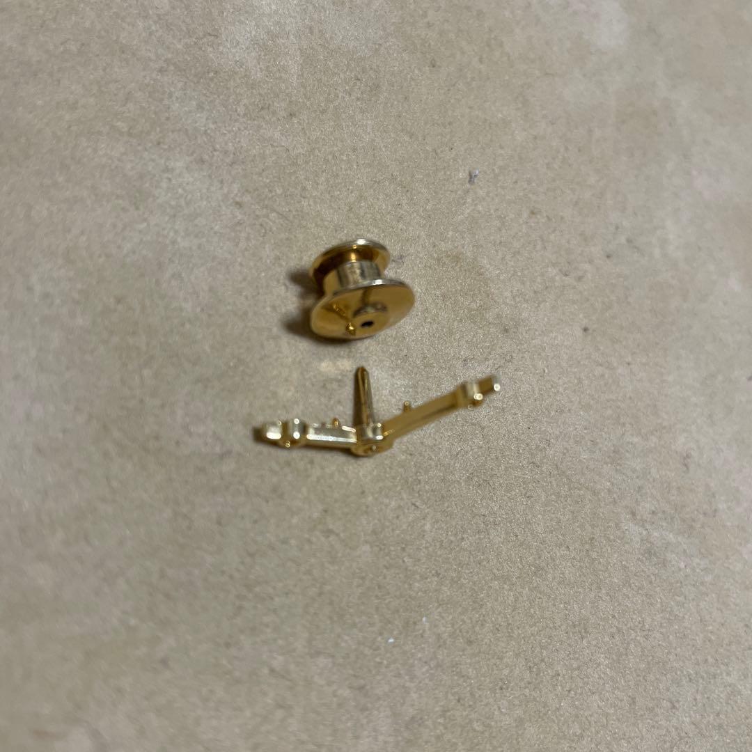 Breguet ピンバッジ