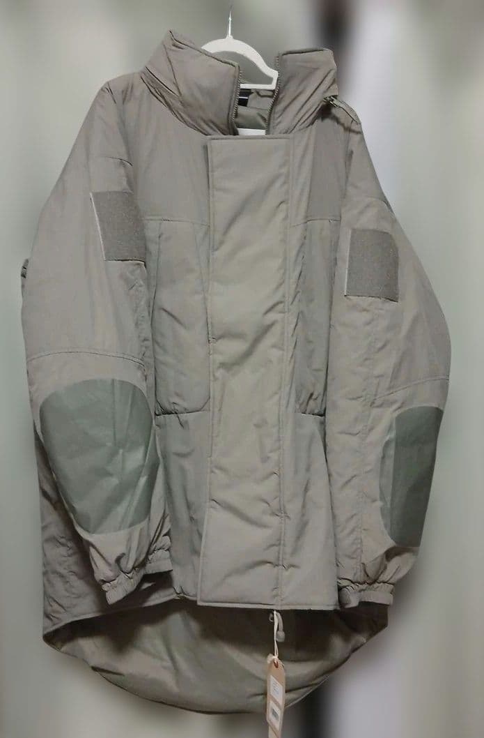 WAIPER. 米軍 PCU LEVEL7 TYPE2 モンスターパーカー