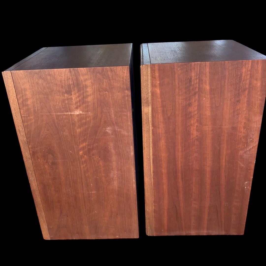 パイオニア　ビンテージ　3WAY スピーカー　CS-500 動作良好　ペアセット