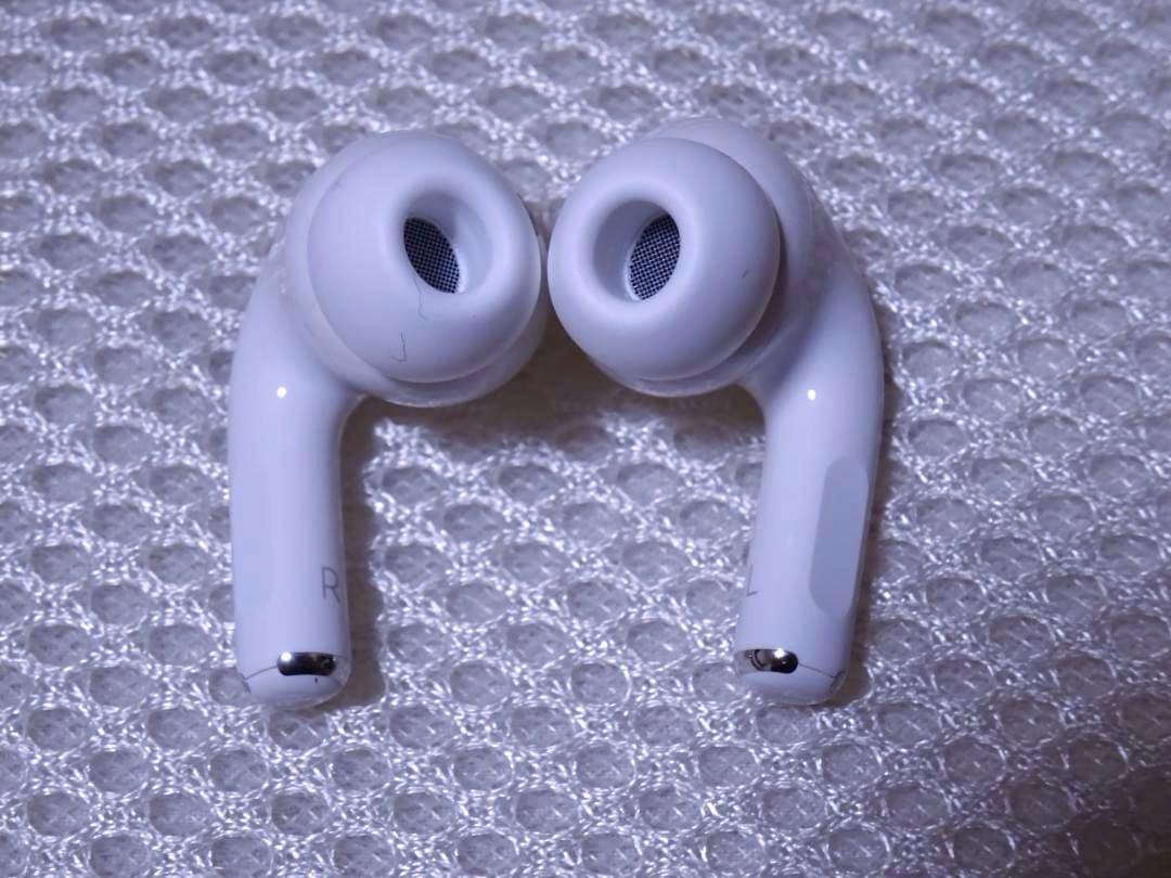 Apple AirPods Pro 第2世代 MQD83J/A おまけ付