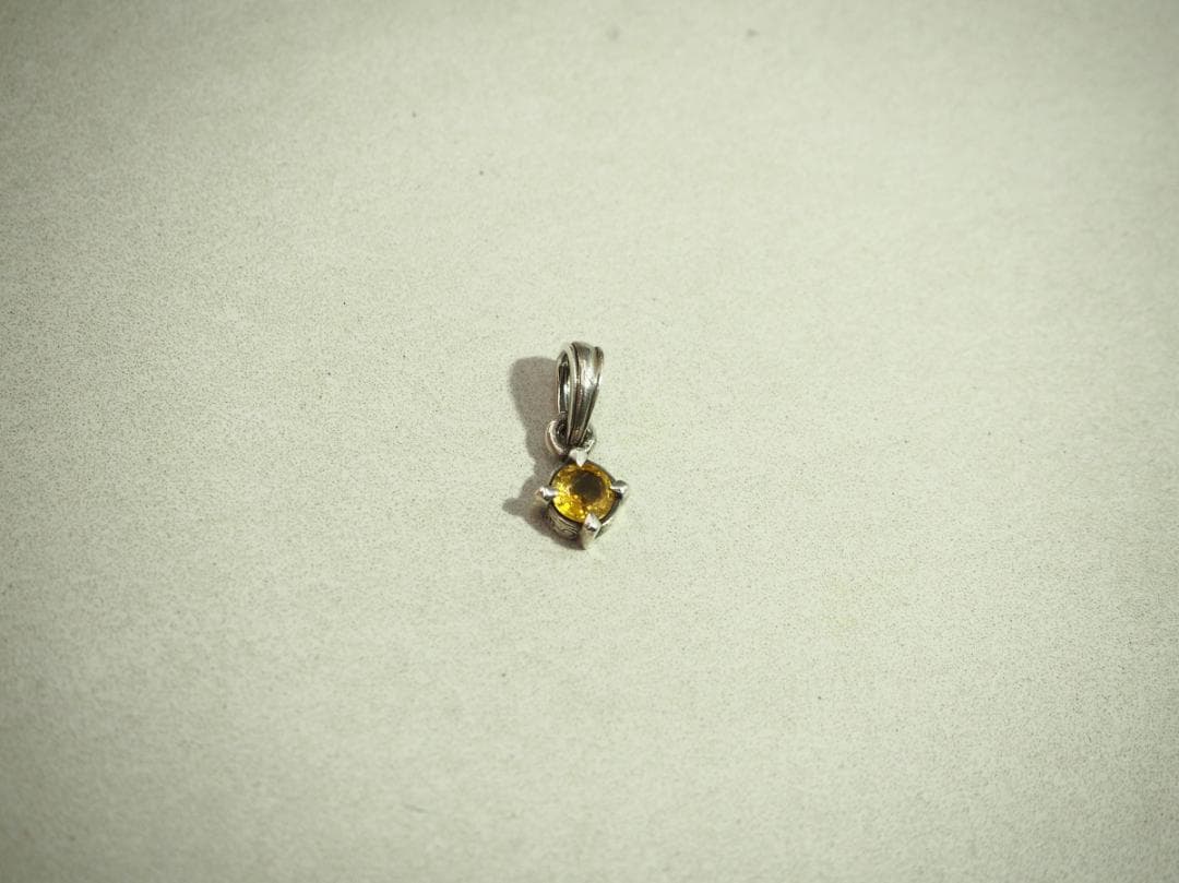 美品 ANTIDOTE BUYERS CLUB silver950 415P▲