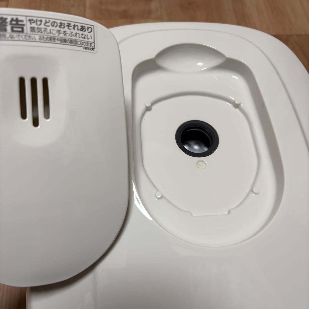 TIGER 炊飯器 一升炊き タイガー 23年製