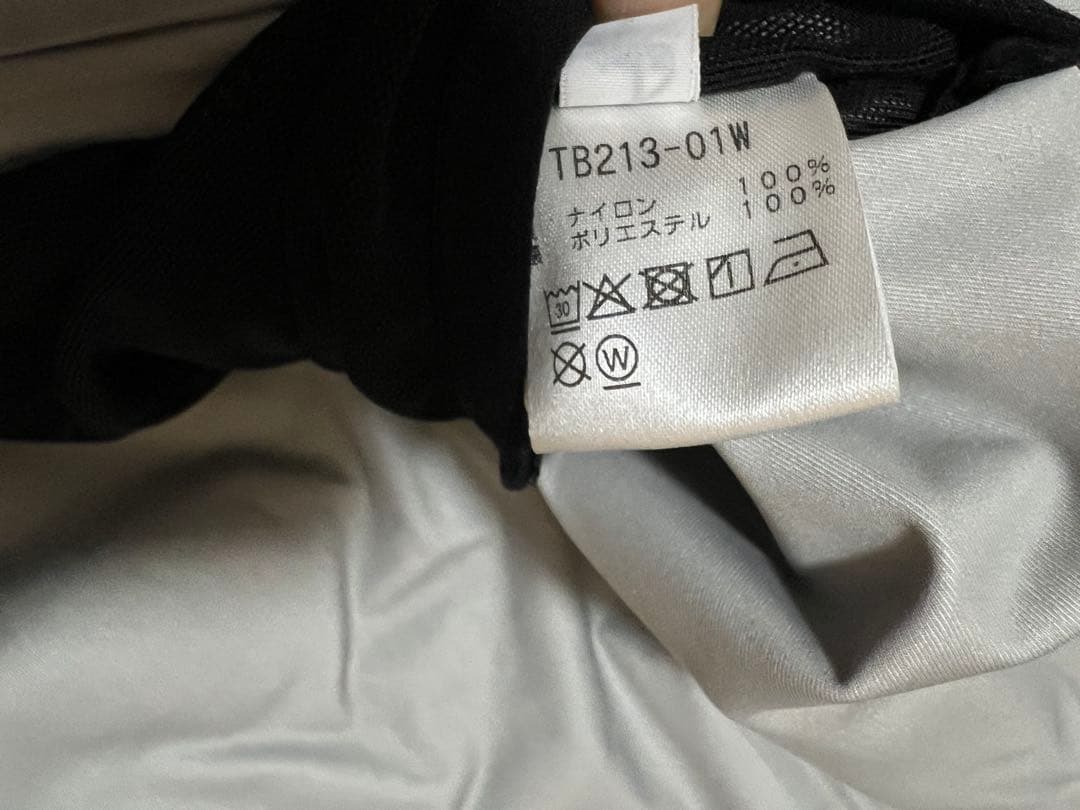 teton brosティートンブロスTB jacket ws ウィメンズ