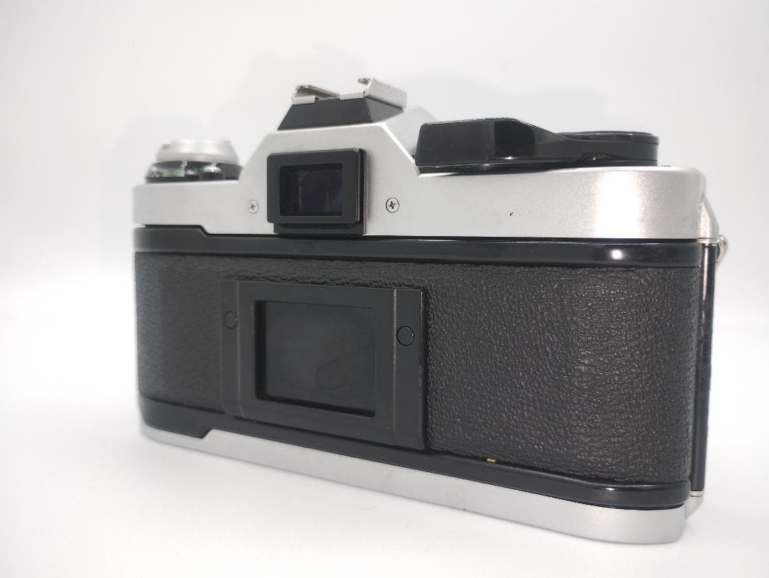 Canon AE-1 PROGRAM ボディ 難あり 現状品 ジャンク