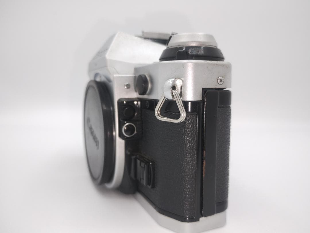 Canon AE-1 PROGRAM ボディ 難あり 現状品 ジャンク