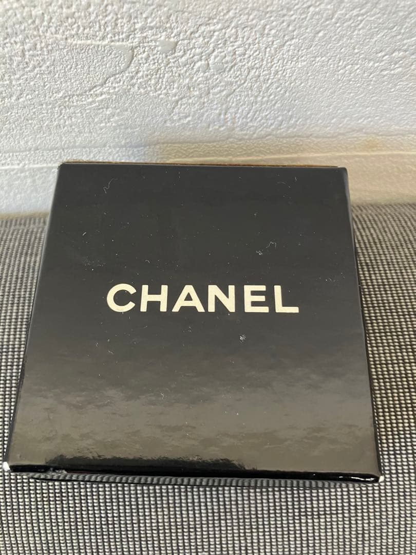 CHANEL ヴィンテージ、パール付ネックレス