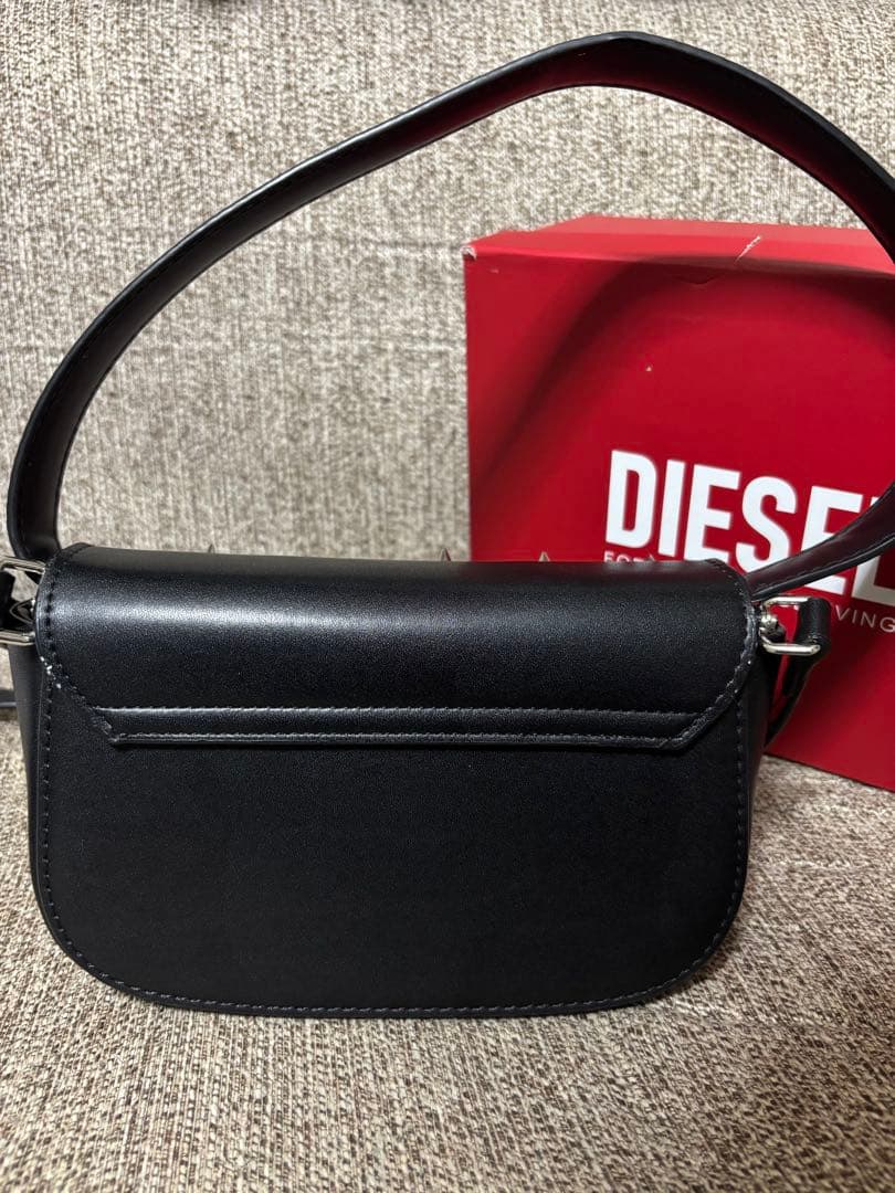 DIESEL バック