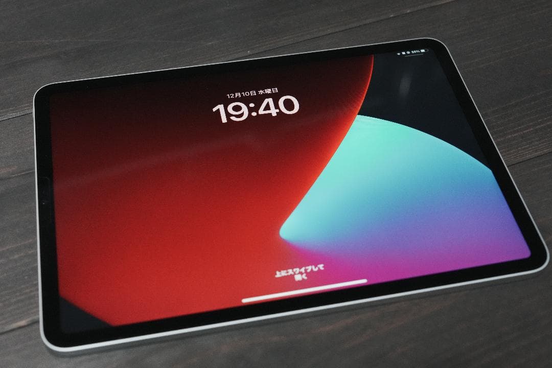 iPad Pro (第3世代) 11インチ　512G　wifiモデル