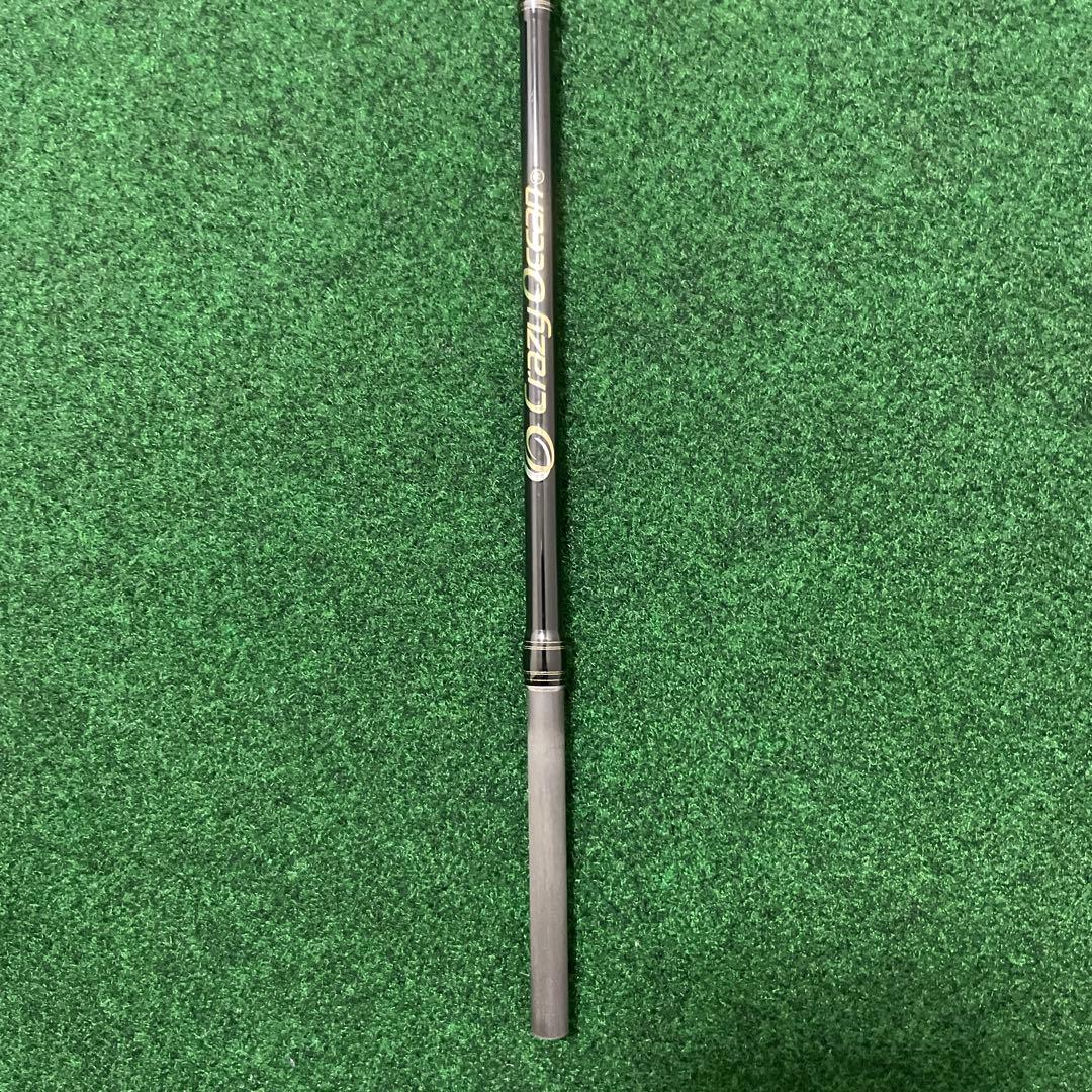 ロッド Crazy Ocean Ocean Sword Vertex OSV-53ML