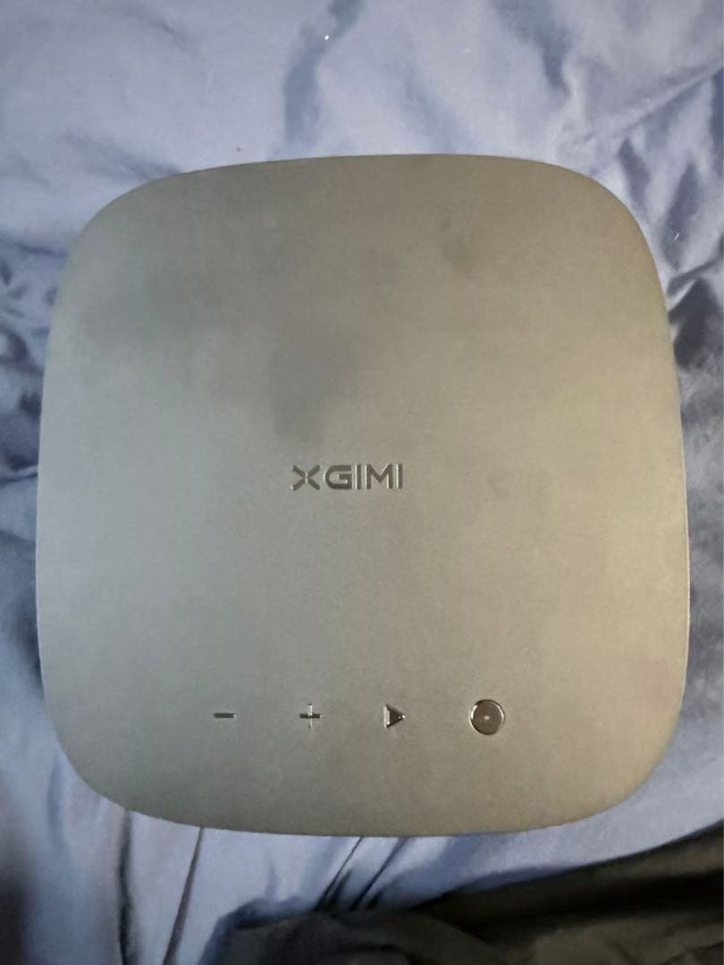 XGIMI Horizon プロジェクター