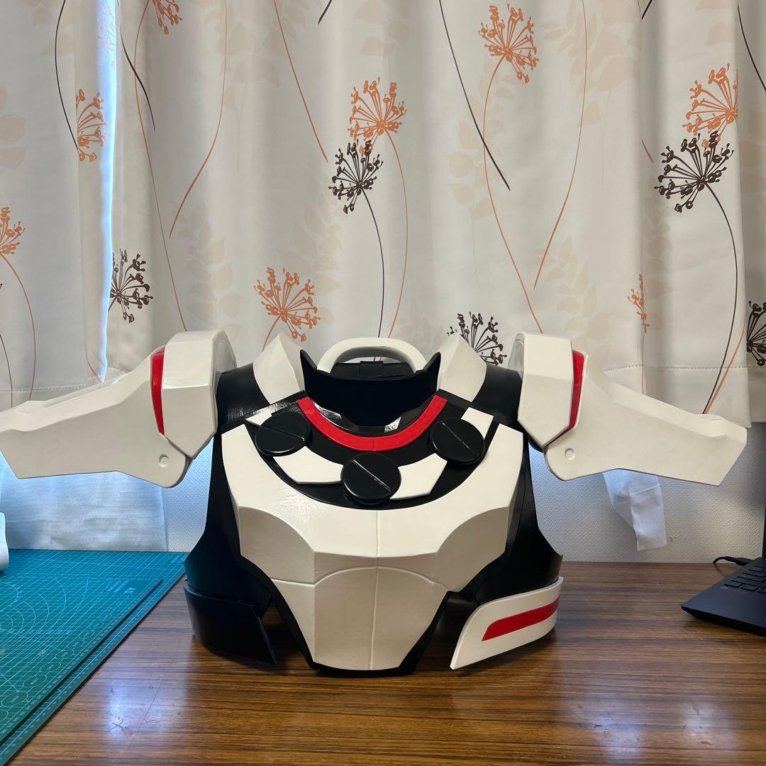 仮面ライダーギーツコスプレパーツ