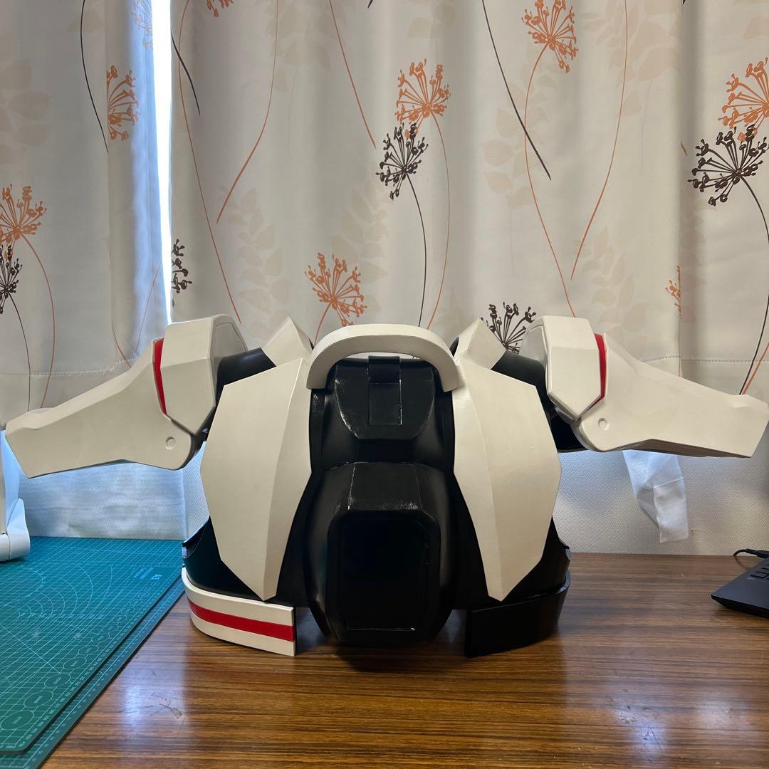 仮面ライダーギーツコスプレパーツ