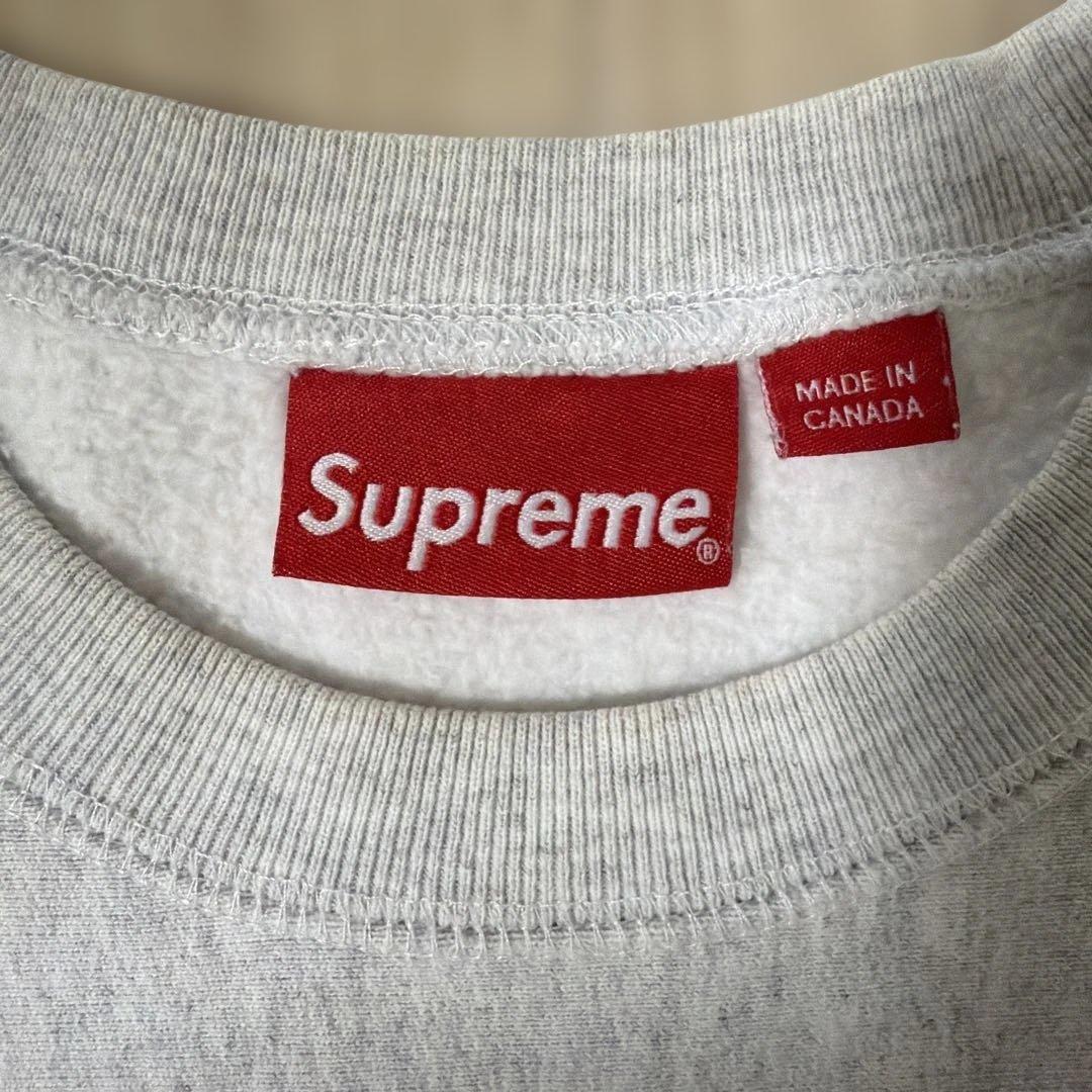 supreme AW16 スウェット Mサイズ