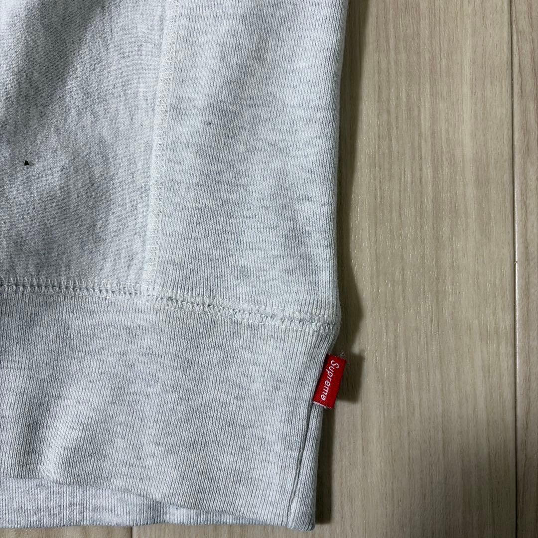 supreme AW16 スウェット Mサイズ