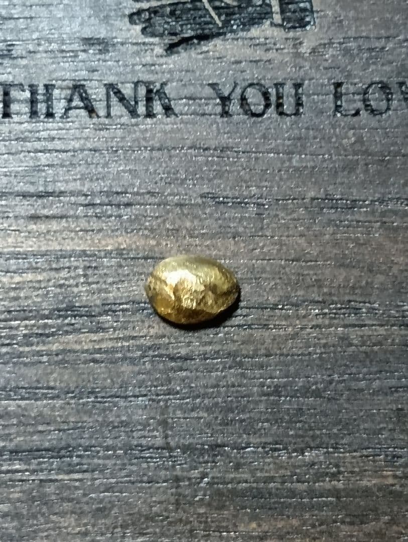 STOP LIGHT ストップライト（ 金目のみ）