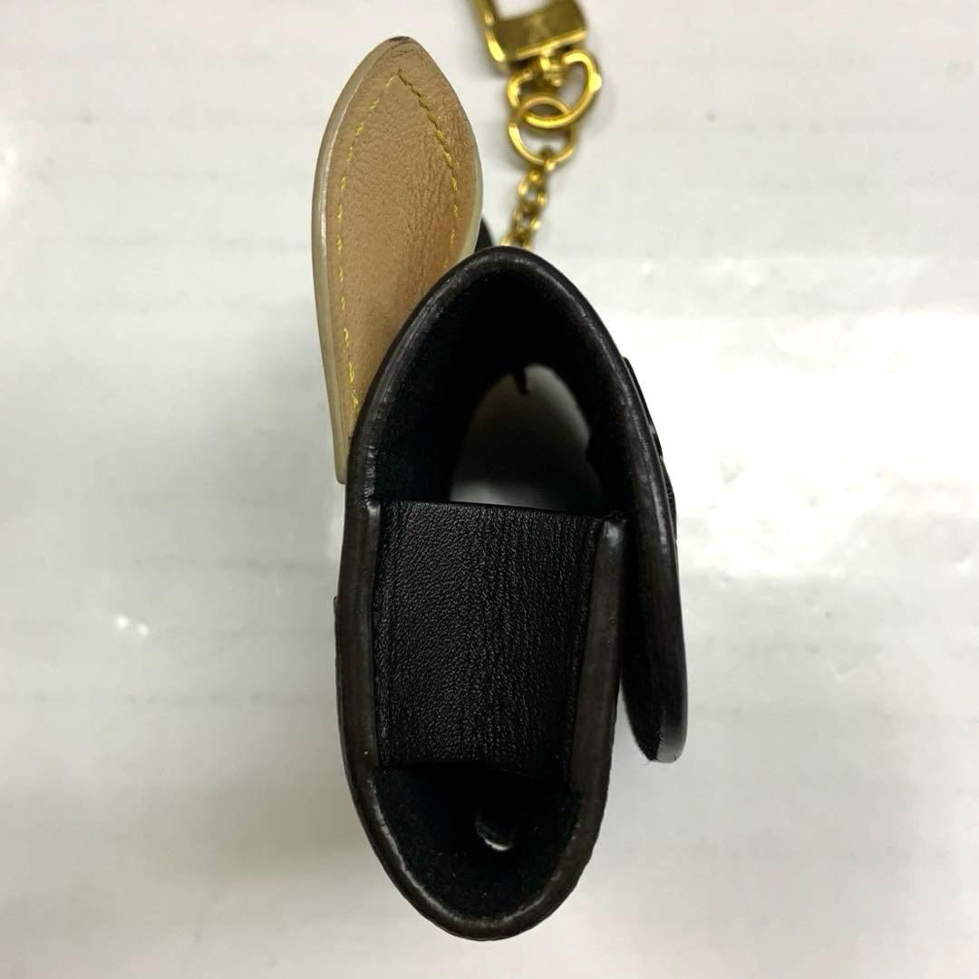 IAE23-28 ルイヴィトン エテュイ AirPods Proケース 保存袋付