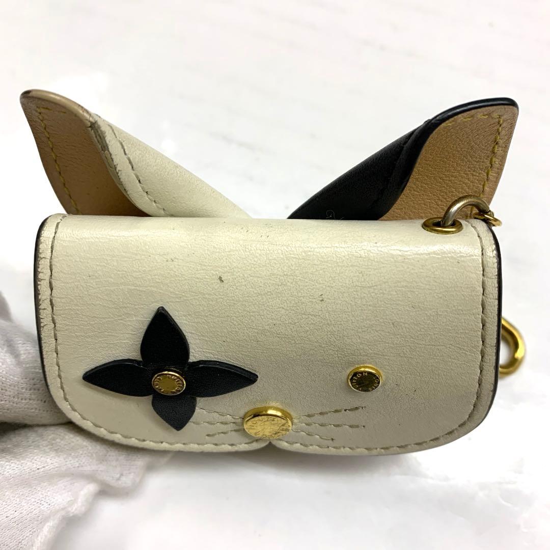 IAE23-28 ルイヴィトン エテュイ AirPods Proケース 保存袋付