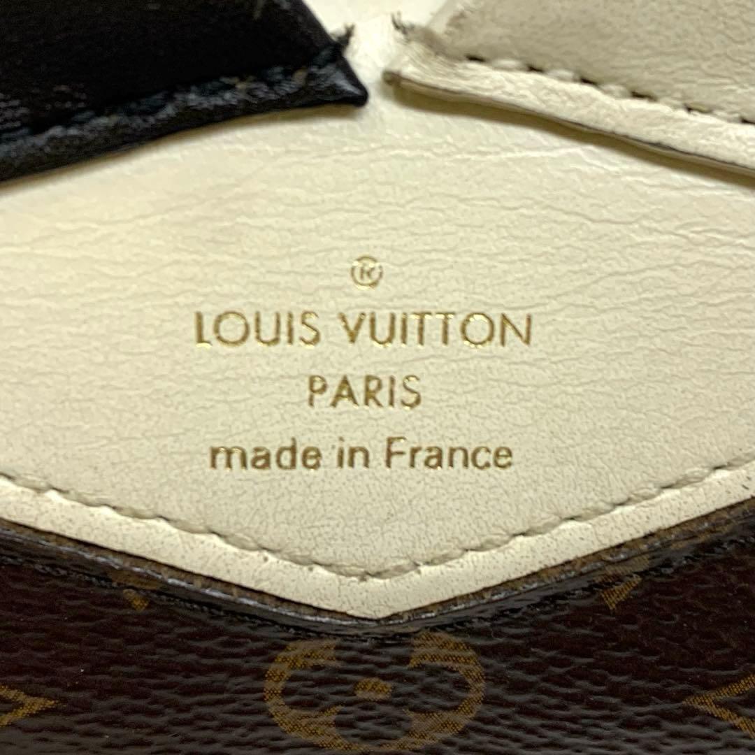 IAE23-28 ルイヴィトン エテュイ AirPods Proケース 保存袋付