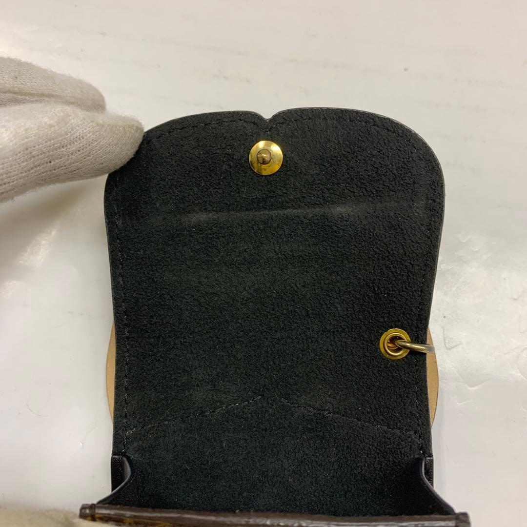 IAE23-28 ルイヴィトン エテュイ AirPods Proケース 保存袋付