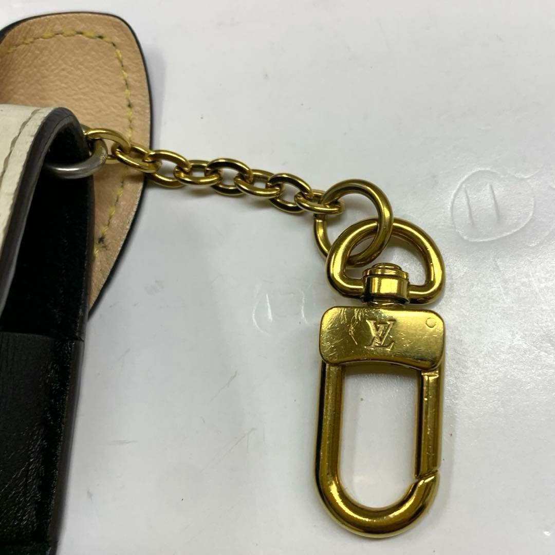 IAE23-28 ルイヴィトン エテュイ AirPods Proケース 保存袋付