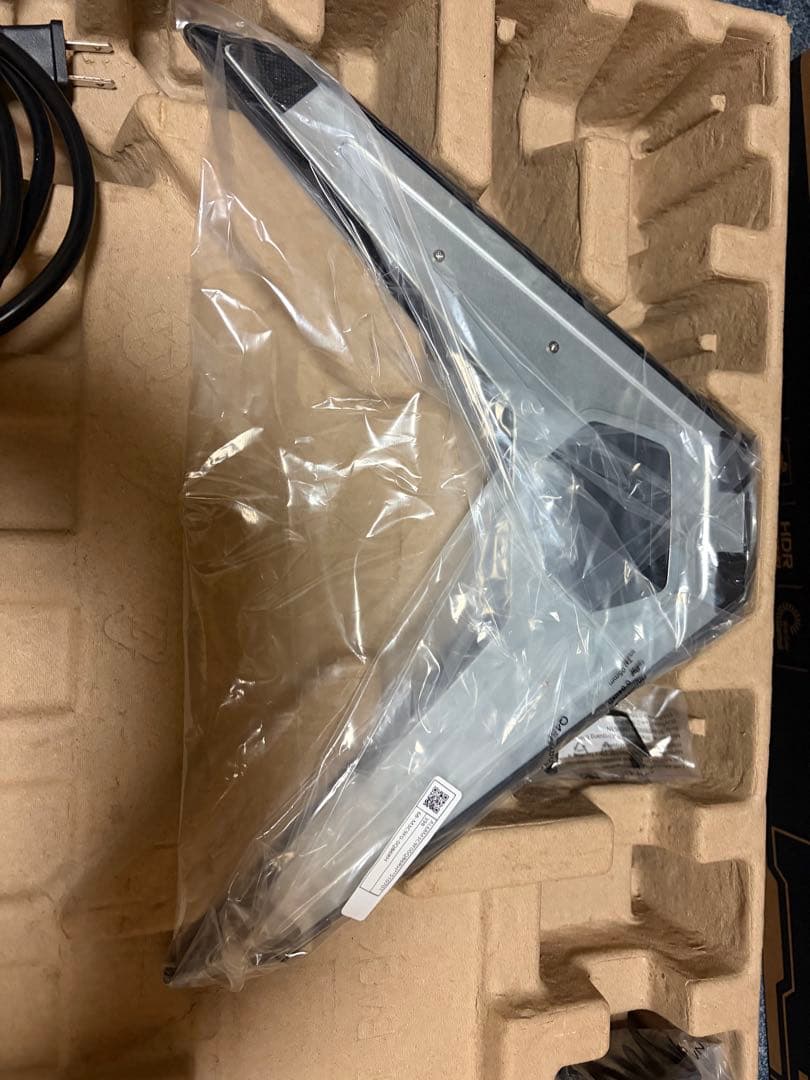 MSI 曲面ディスプレイ 32インチモニター